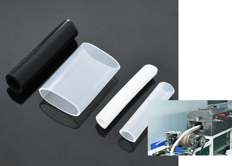 矽膠管定製 矽膠管定製